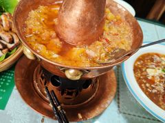 -蜗牛小馆醉乡民谣云南菜(惠新西里店)