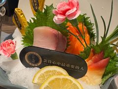 -一方渔歌蒸汽海鲜自助(文化路万达广场店)