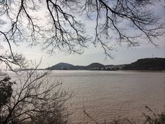 -外蒲山