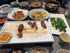 -先记烧鹅王·本地粤菜(福永店)