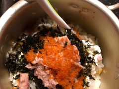 -鸣记脆皮烤鱼·海鲜烤鱼(亿合城店)