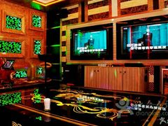 -潮派KTV(东晓南旗舰店)