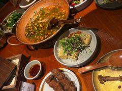 -SHAN山(前滩太古里店)