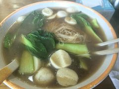 -赵璐海鲜面馆(德行路店)