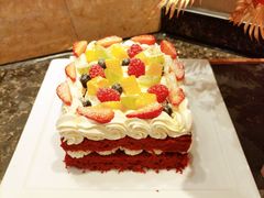 -威斯汀舞台餐厅