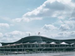 -长沙黄花国际机场-T1航站楼