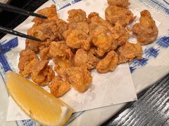 鸡软骨-玄白·炭烤活鳗(上海首店)