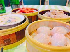 -快乐海鲜城(虎泉街店)