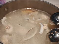 -采椰郎椰子鸡·脆皮鸡火锅(融创茂店)