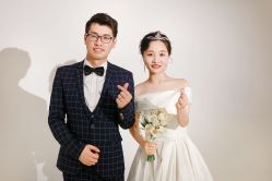 -IDO婚纱摄影(上海旗舰店)