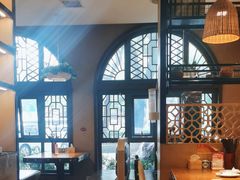 -吴满满油泼面(北方风味园店)