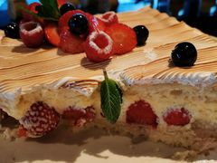 -西安W酒店·WEI全味西餐厅