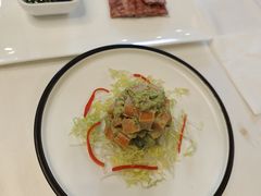 -功德林素菜饭庄(前门店)