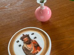 -猫屎咖啡(陶溪川店)