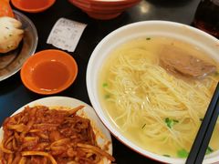 -白玉兰食品(汇联商厦店)
