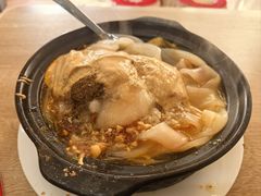 -曹宝林砂锅麻辣烫(星光路店)