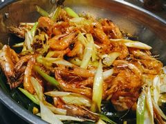 -重庆巴渝火锅(钟家村店)