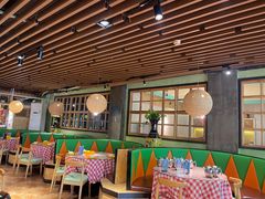 -俭朴菜(鲁磨路店)