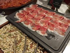 -恰餐厅及酒吧 CHAR Bar & Grill (北京丽都皇冠假日店)