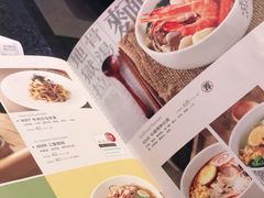 -将太无二·北美传奇寿司(荟聚购物中心西红门店)