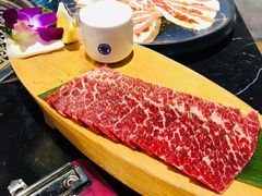 -鹤江桥·红油牛肉粉(SKP店)