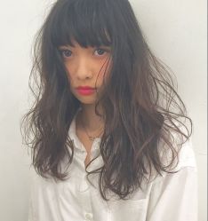 -TRIMS HAIR 修剪造型·烫染接发