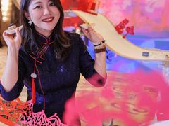 -北京中国大饭店