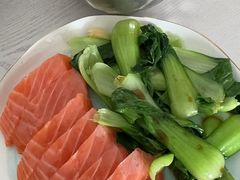 -松子料理(华威桥店)