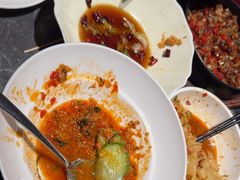 -炊烟小炒黄牛肉(浦东世纪汇店)