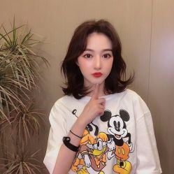 点击看大图 -JK奇积发型连锁机构