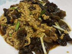 -清真·尚穆回回香清真餐厅(工人新村店)