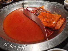 -大龙燚火锅(白石洲店)