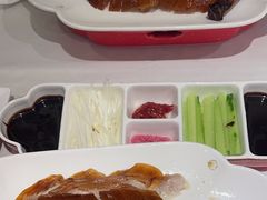 -大鸭梨(天通西苑店)