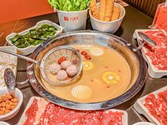 -八合里牛肉火锅(领丰汇店)