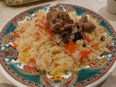 -巴依老爷·新疆美食(上城区天城路店)