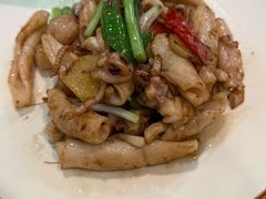 -雅苑餐厅(朝天路店)