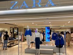 -ZARA(海港城店)