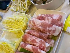 -安吉美渝石锅鱼(芜园西路店)