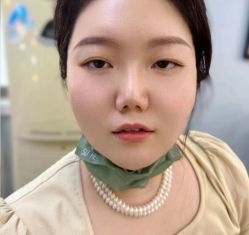 -Yue Show馨选·半永久纹眉纹眼线