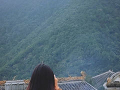 -冕宁灵山寺