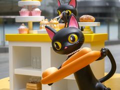 -东莞松山湖万象汇