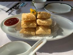 干炸响铃-杭州新新饭店·1913餐厅