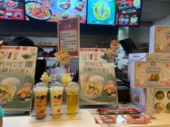 -永和大王(龙德广场店)