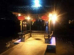 -南通濠河风景名胜区