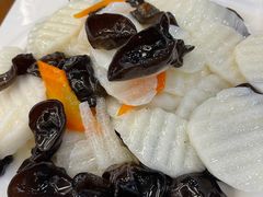 -百年认一力 太原老字号 (桥头街店)
