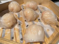 穗城竹笋尖蒸虾饺皇-广州酒家(文昌总店)