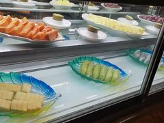 -星河湾半岛酒店·意咖啡西餐厅