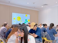 -满记甜品(苏州中心店)