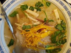 -老雒阳面馆·水席·洛阳菜(王城路店)