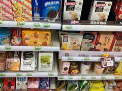 -喜士多便利店(杭州西湖华侨饭店店)